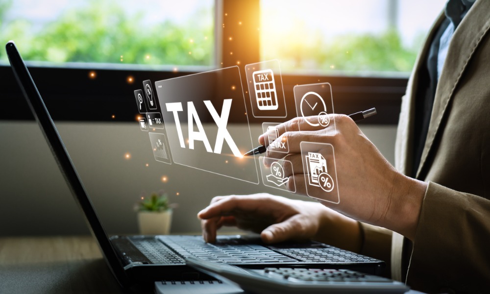 How Singapore’s Corporate Tax System Benefits SMEs