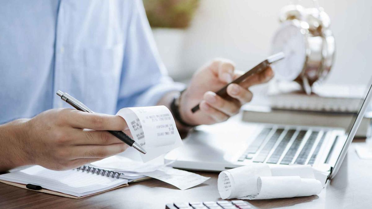 How Organizations Should Rethink Tax Reporting
