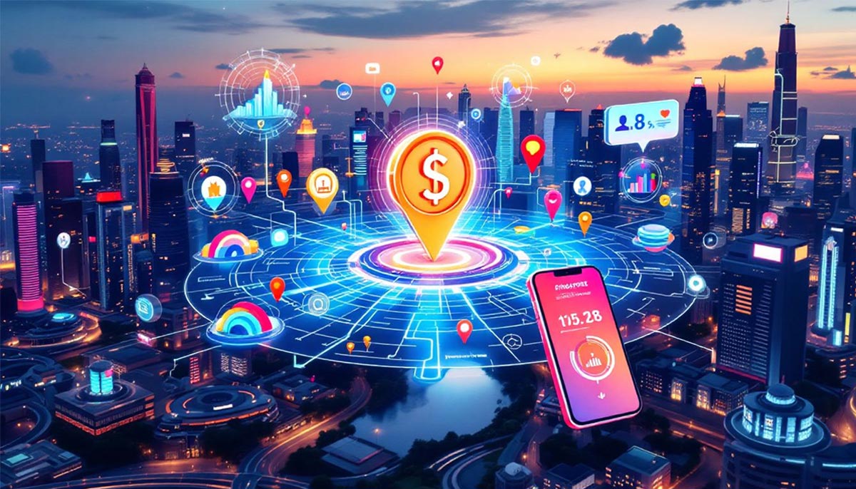 Singapore as a Hub for Innovation and Startups