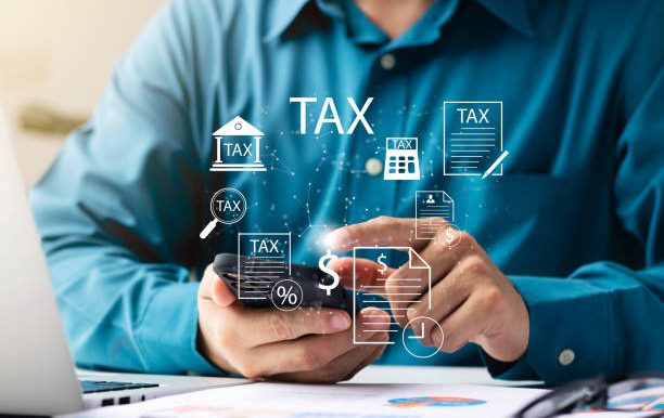 How Organizations Should Approach Structuring Tax in a Changing World